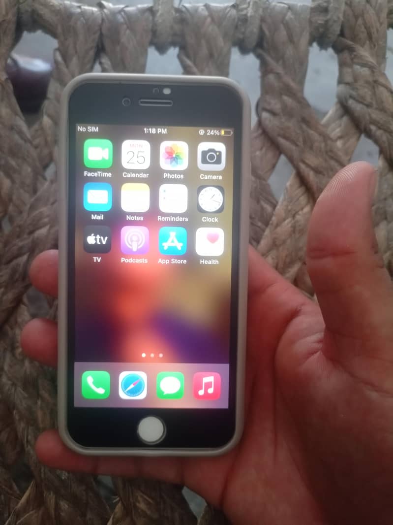 Iphone 8 1