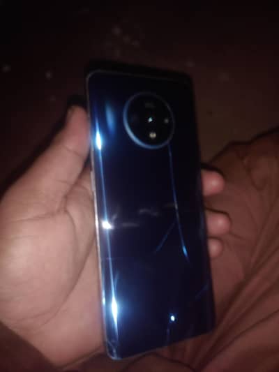 oneplus 7t exchnge
