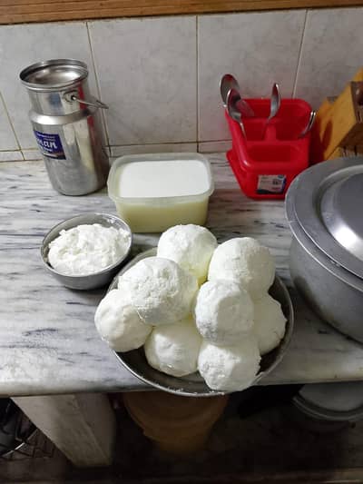 iftikhar kitchen