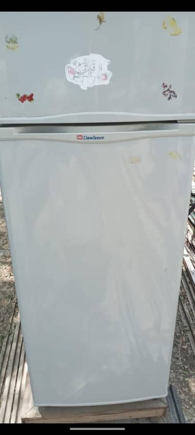 #Dawlance Refrigerator