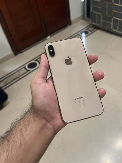 Iphone XSmax