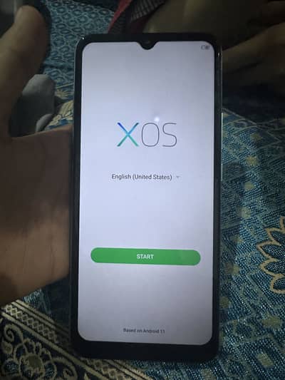 Infinix Hot 10 play