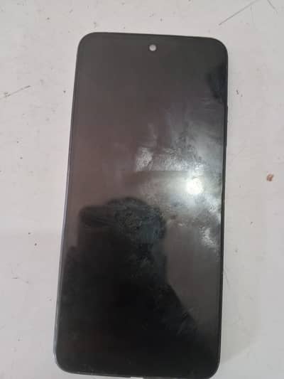 Panel change