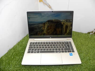 HP proBook 440 G8 | Core i5 11th | 8/256 SSD 14" FHD | Fixed Price