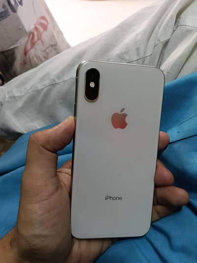 Apple iPhone XS