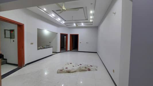 10 Marla Upper Portion Is Available For Rent In LDA Avenue-1.