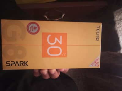Tecno SPARK 30C