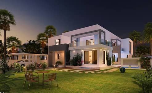 5 Marla Residential Plot for Sale Dream Garden Phase 2, Multan | Prime Location