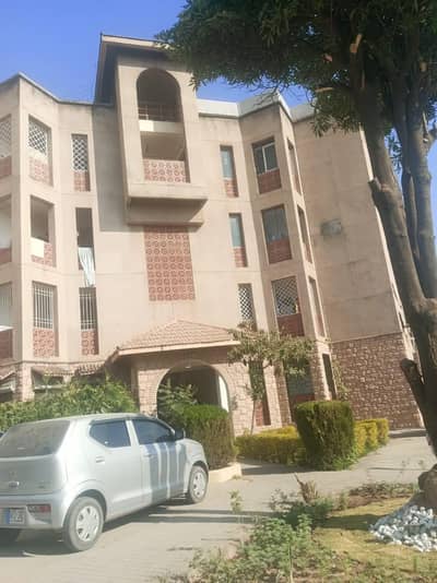 G-11/4 PHA C-Type Apartment Flat For Sale