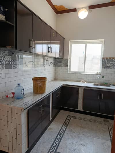 Tarlai kala Brand New 3.5marla double story house available for rent Islamabad