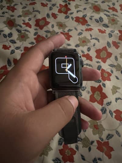 Sereis 3 42 Mm