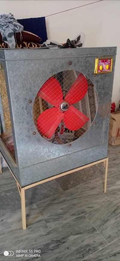 Lahori cooler hai