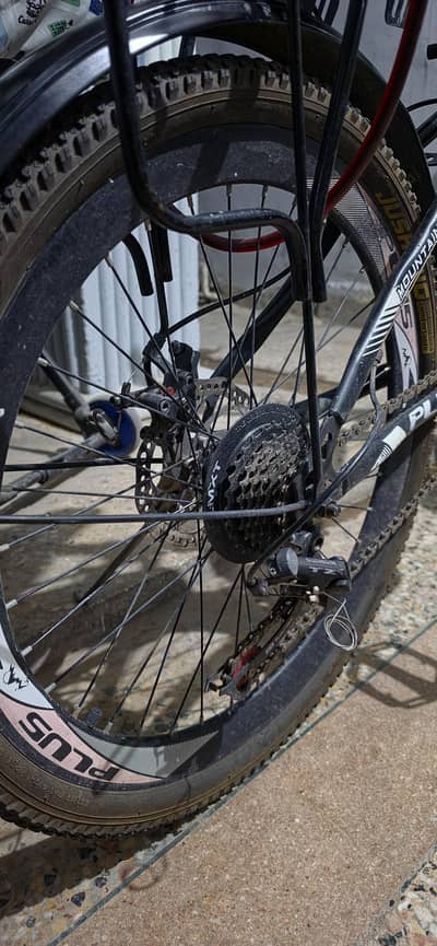 Bicycle 24"