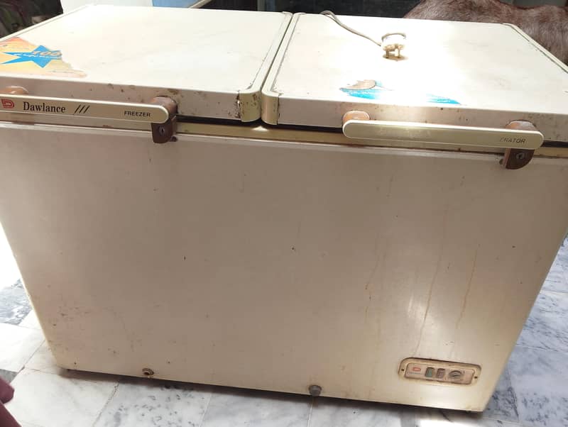 freezer 1