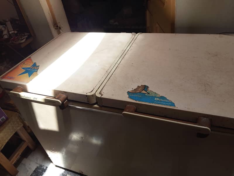 freezer 2