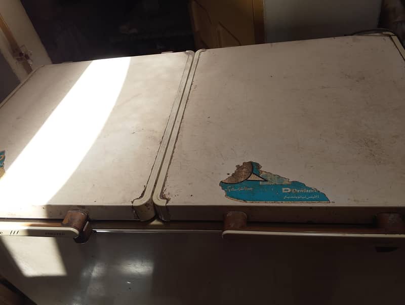 freezer 3