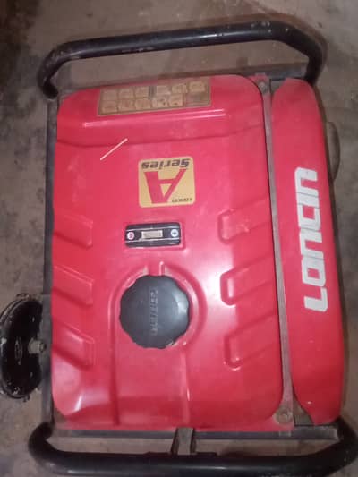 Lc 5000D-A With gas kit