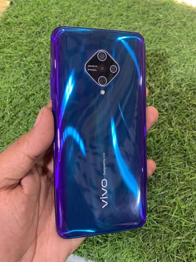 Vivo S1 pro Urgent sale