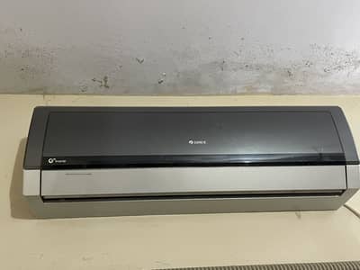Gree G10 inverter AC