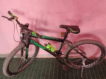 Sports Design Single Speed Bicycle for Sale
