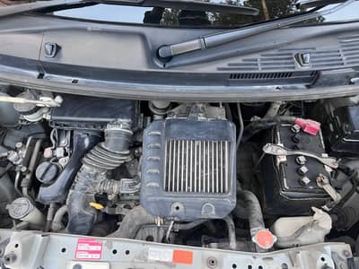 Toyota Roomy 2022