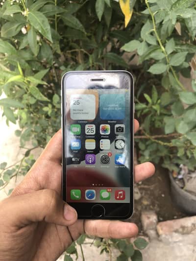 iPhone 6s Pta 32 GB