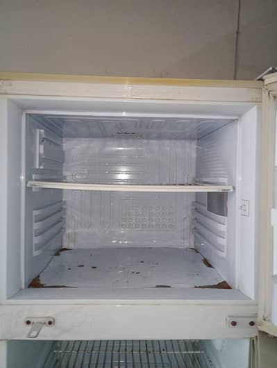 PEL large size fridge