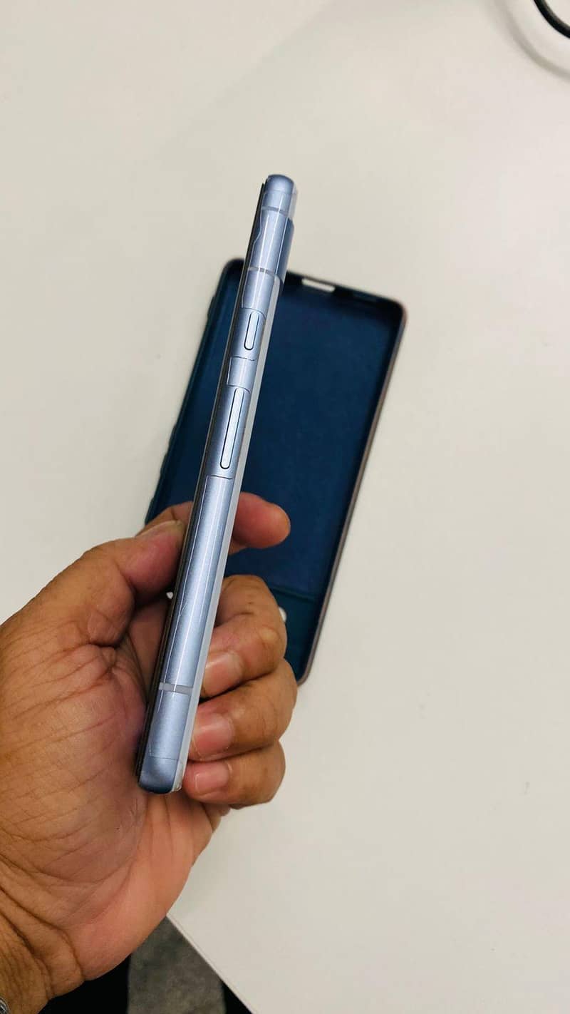 Google Pixel 7A 0