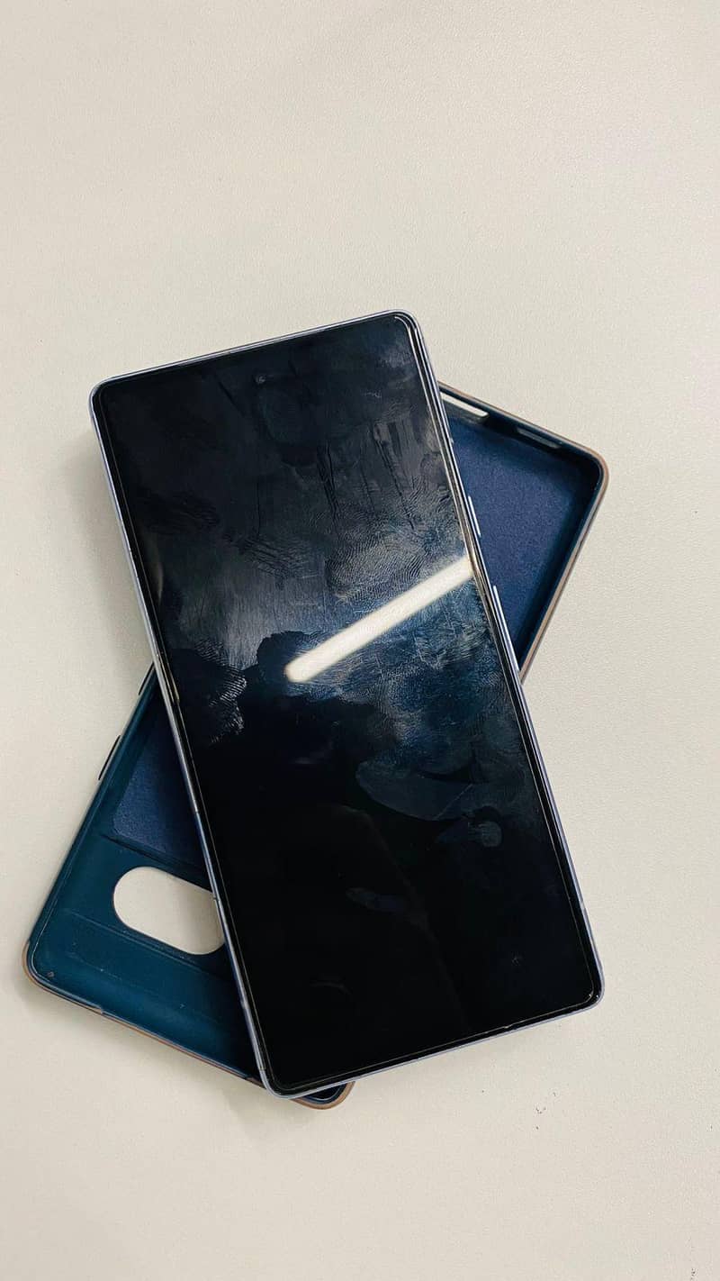 Google Pixel 7A 3