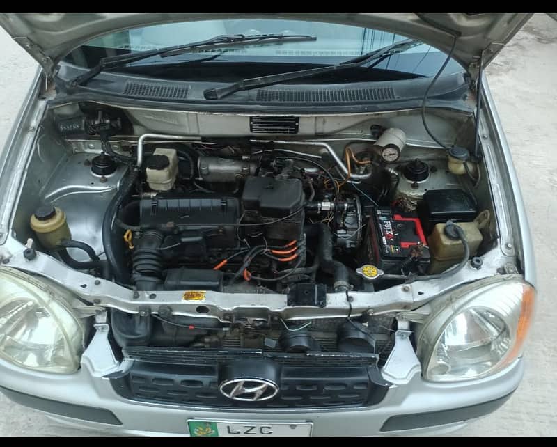 Sentro exactive 5