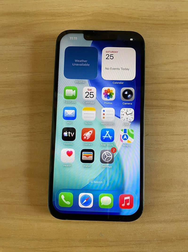 Apple iPhone 13 1