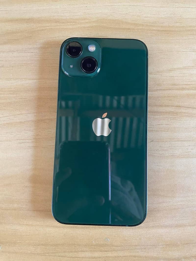 Apple iPhone 13 3