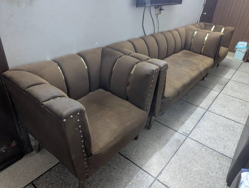 5 seater sofa 1