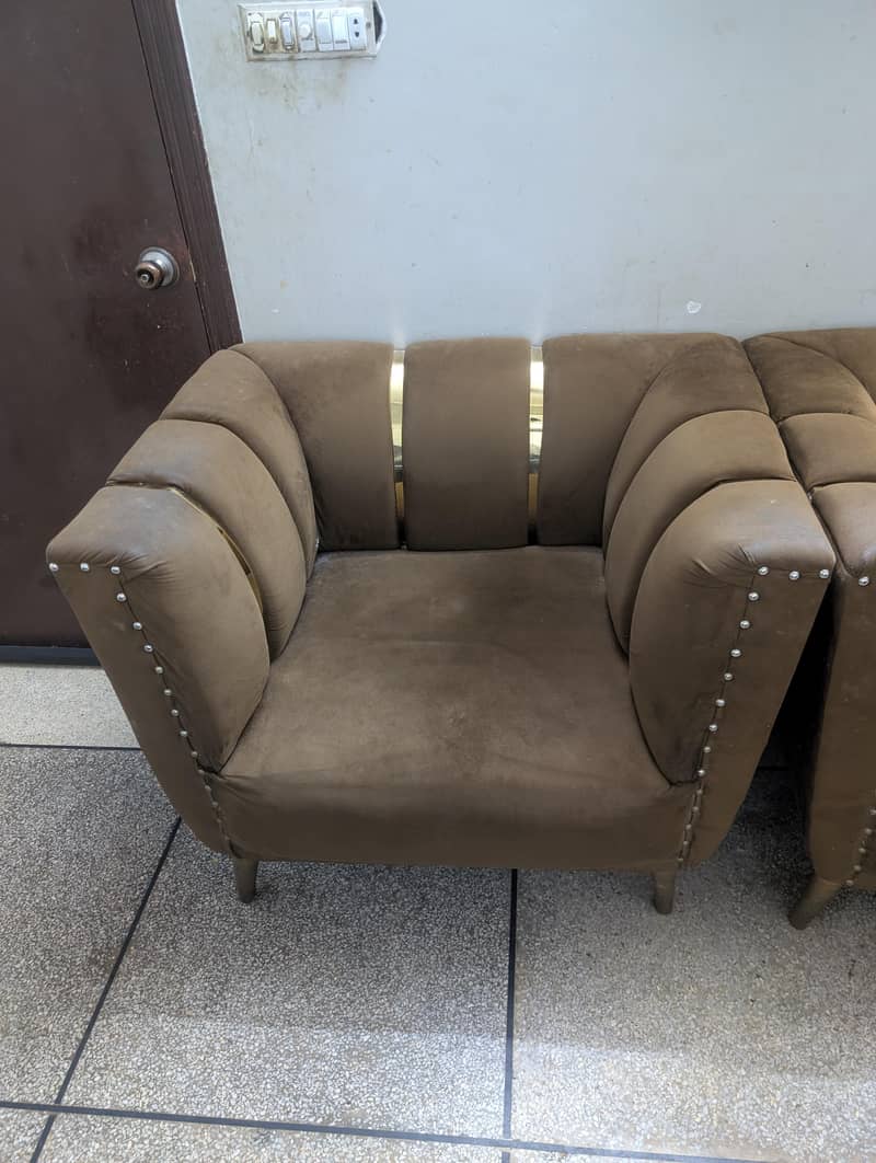 5 seater sofa 2