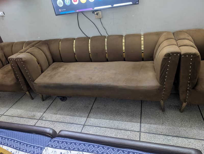 5 seater sofa 4