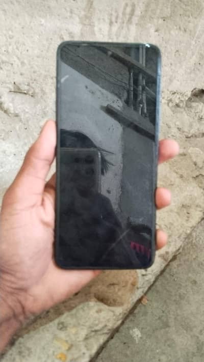 tecno camon 18p