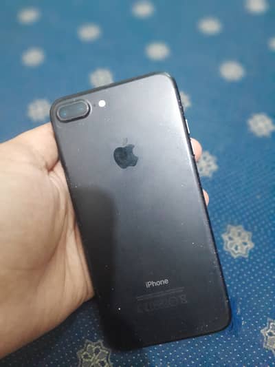 Apple iPhone 7 Plus 128 gb pta