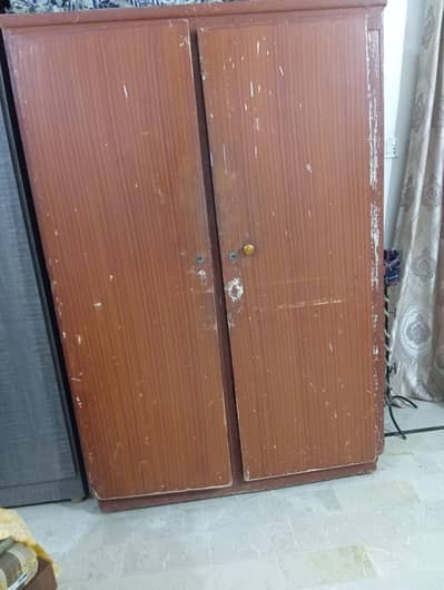 wardrobe
