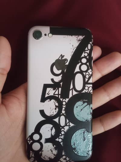 Apple iPhone 7