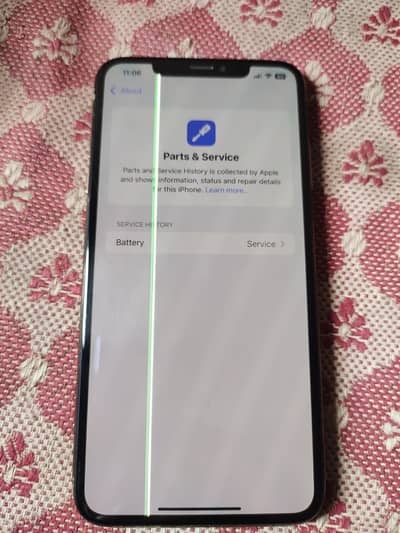 iPhone xsmax 256gb