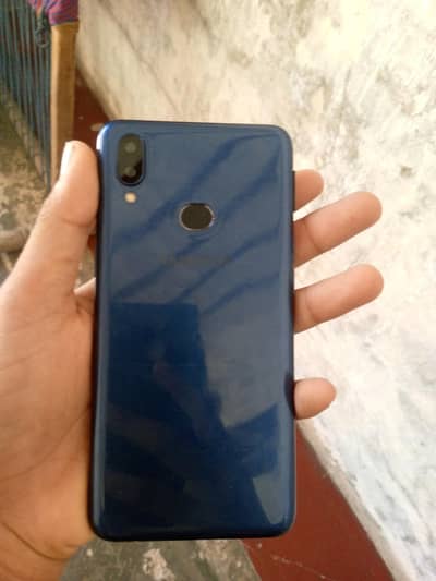 Samsung Mobile A10S