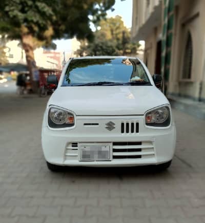 Alto vxr