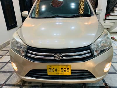 2017 vxl cultus