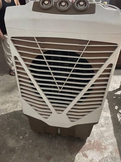 Room Air cooler