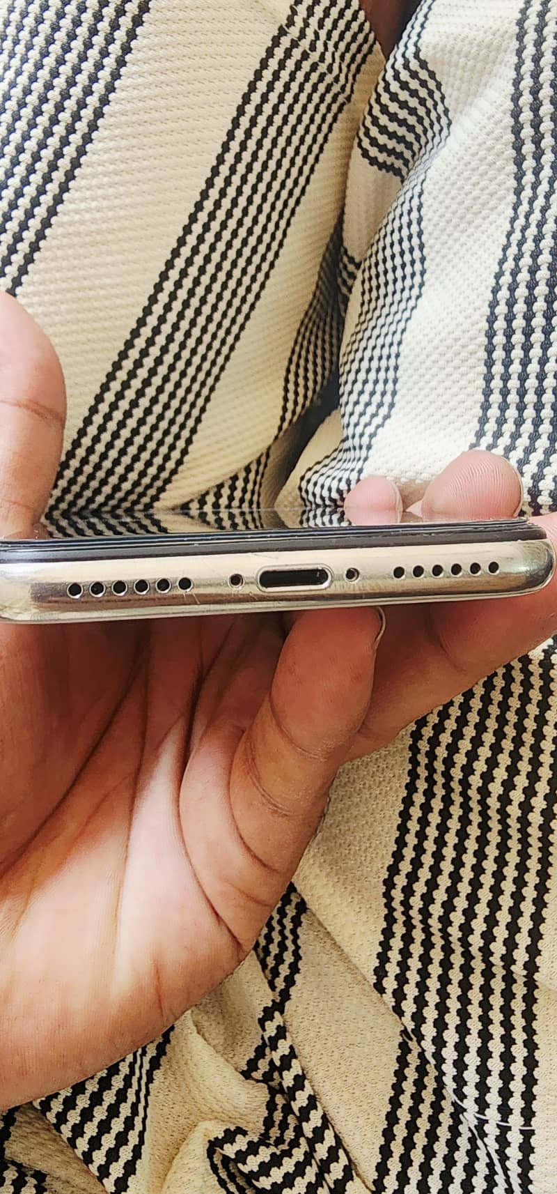 Apple iPhone X 2