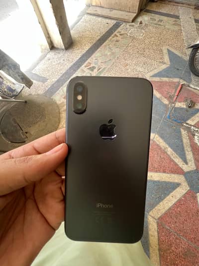 iphone x spare parts