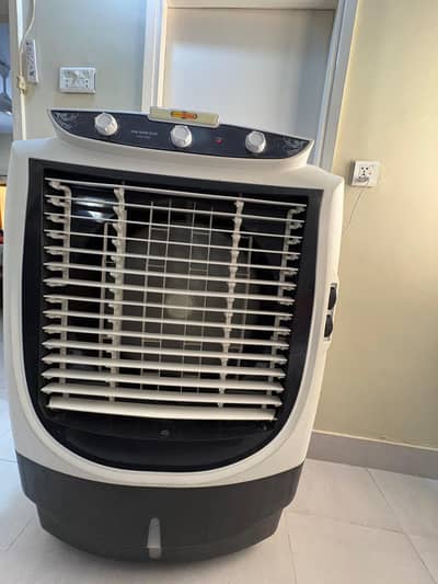 Super Asia Cooler