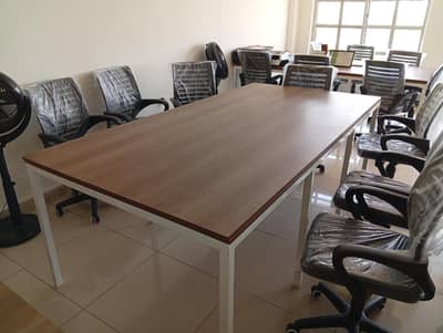 Executive Office Tables for Sale