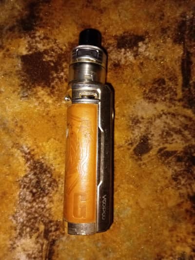 voopo drag x pnp