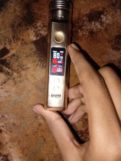 voopo drag x pnp